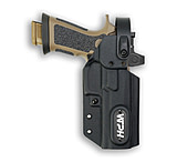 Image of We the People Holsters Sig Sauer P320-XFive Legion Level 2 Duty Holster 7EE60199