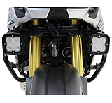 Image of Denali Electronics Driving Light Mount - Honda Africa Twin Crf1000L '16-'19 74EA7261