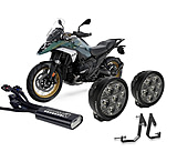 Image of Denali Electronics Vehicles &amp; Parts Vehicle Parts &amp; Accessories Motor Vehicle Parts Motor Vehicle Lighting 61E00B23