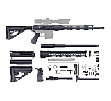 Image of CBC Industries Unassembled AR-10 Rifle Kit