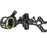 Image of Cbe Bow Sight Tactic Hybrid 1-pin .019 Ambidextrous