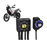 Image of Denali Electronics DialdimTm Lighting Controller For Ducati Desertx A09B82E9