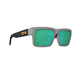 Image of Spy Optic Montana - Spy Optic - Matte Gray/translucent Black Sunglasses 26EAA0F1