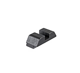 Image of Ameriglo Specialty Rear Sight for Glock 42/43/43x/48 Serrated Black Protector BD7A9ABC