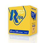 RIO Ammunition Wing &amp; Target 20 Gauge 1 oz 2 3/4" Shotgun Ammunition