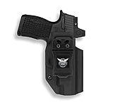 Image of We the People Holsters Sig Sauer P365 XL Red Dot Optic Cut IWB Holster DF05D735