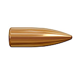 Image of Atlanta Arms Specialty Cartridge .22 Caliber Rifle Bullets, 225 Grain, Full Metal Jacket (FMJ)