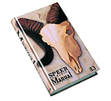 Image of CCI 9510 Reloading Manual Reloading Manual