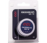 Image of CCI Ammunition #10 Percussion Cap