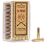 CCI Ammunition .22 Winchester 45 Grain Jacketed Hollow Point Brass Rimfire Ammunition