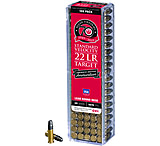 Cci Ammunition Cci Ammo .22lr Standard Ruger 70th Anniversary 100-pk.