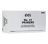 Image of CCI Ammunition Military Primers