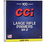 Image of CCI Ammunition Rifle Bench Rest Primers