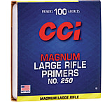 Image of CCI Ammunition Rifle Primers 609512