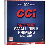 Image of CCI Ammunition Rifle Primers