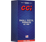 Image of CCI Ammunition Standard Pistol Primer