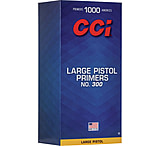 Image of CCI Ammunition Standard Pistol Primers