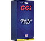 Image of CCI Ammunition Standard Rifle Primers
