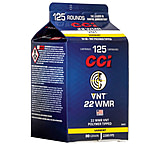 CCI Ammunition VNT™ .22 Winchester Magnum Rimfire 30 Grain VNT Rimfire Ammunition
