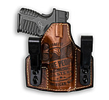 Image of We the People Holsters Springfield Leather IWB Holster