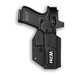 Image of We the People Holsters Black Level 2 Duty Holster 370540CA