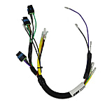 Image of CDI Electronics 414-0003 Wiring Harness For Mercury/Mariner 3 Cylinder