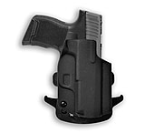 Image of We the People Holsters Sig Sauer P365 SAS Red Dot Optic Cut OWB Holster E0603815