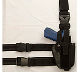 Image of Cebeci Arms TRL Tactical Holster for CZ