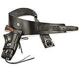 Image of Cebeci Arms Cowboy Single Action Belt &amp; Holsters