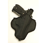 Image of Cebeci Arms Walther Nylon MKC Pancake Holster