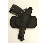 Image of Cebeci Arms Glock Nylon CLS Half Pancake Holster