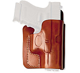 Image of Cebeci Arms Colt Leather Back Pocket Holsters