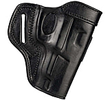 Cebeci Arms Canik Leather Reinforced Combat Grip Belt Holsters