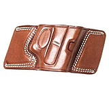Image of Cebeci Arms Taurus Leather Bikini Holsters