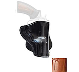 Cebeci Arms Canik Leather Combat Grip Paddle Holsters
