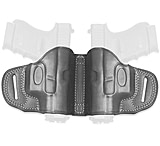 Cebeci Arms 1911 and All Clones Leather Dual Holsters