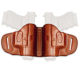Cebeci Arms Sig Sauer Leather Dual Holsters