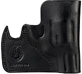 Image of Cebeci Arms Colt Leather Front Pocket Holsters