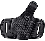 Cebeci Arms Canik Leather Half Pancake B.Weave Holsters