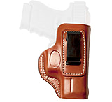 Image of Cebeci Arms Walther Leather IWB Comfort Tab Holsters