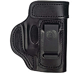 Image of Cebeci Arms Taurus Leather IWB Reinforced Mouth Holsters