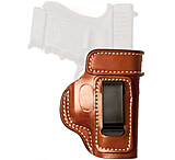 Cebeci Arms Canik Leather IWB Reinforced Mouth Holsters