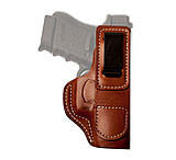 Cebeci Arms Canik Leather IWB Tuck Holsters