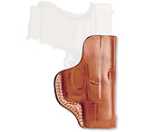 Image of Cebeci Arms Glock Leather On the Waist OWB Holsters