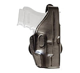 Cebeci Arms Canik Leather Paddle Thumb Break Holsters