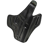 Image of Cebeci Arms 1911 and All Clones Leather Pancake Holsters