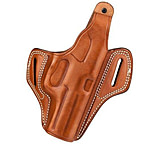 Cebeci Arms Canik Leather Pancake Holsters