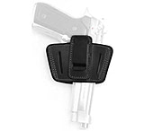 Image of Cebeci Arms FRD Leather Slide Holsters
