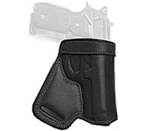 Image of Cebeci Arms H&amp;K Leather Small of the Back Sob Holsters