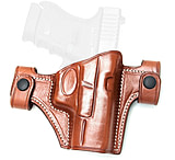 Cebeci Arms Canik Leather Snap Holsters